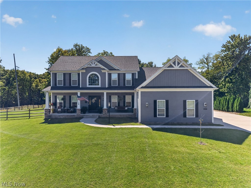 294 Sapphire Lane Streetsboro OH 44241