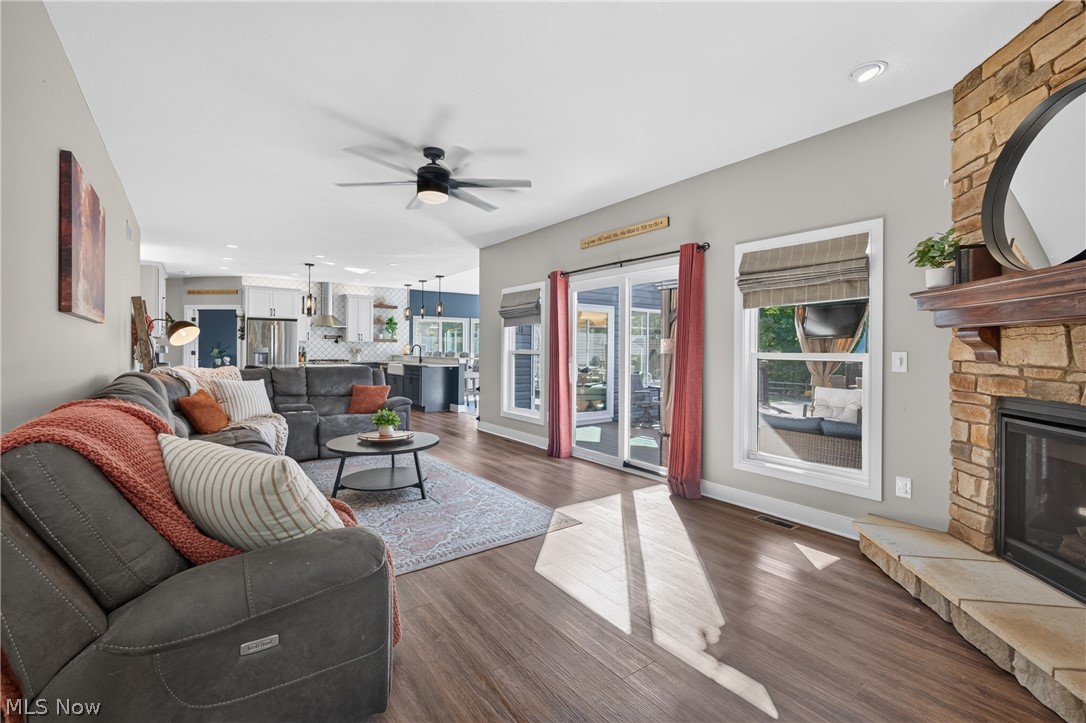 294 Sapphire Lane Streetsboro OH 44241