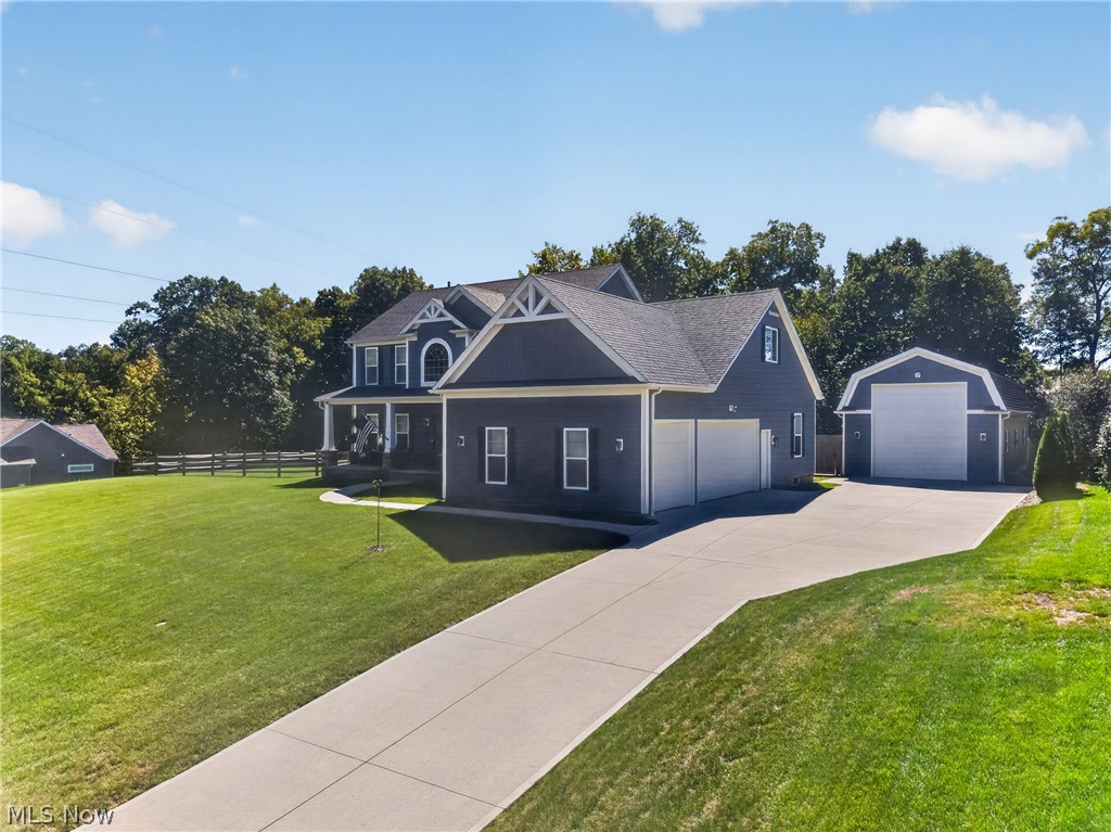 294 Sapphire Lane Streetsboro OH 44241