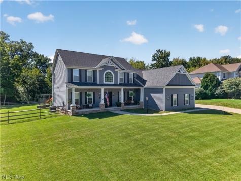 294 Sapphire Lane Streetsboro OH 44241
