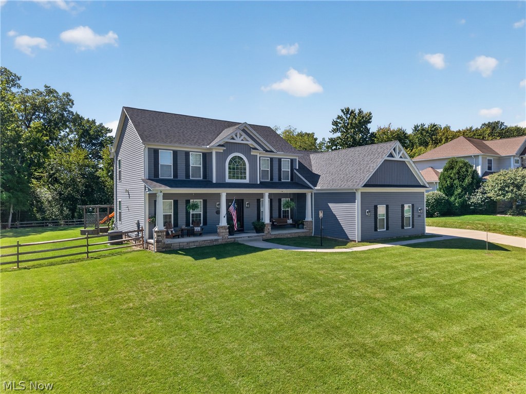 294 Sapphire Lane Streetsboro OH 44241