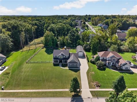 294 Sapphire Lane Streetsboro OH 44241