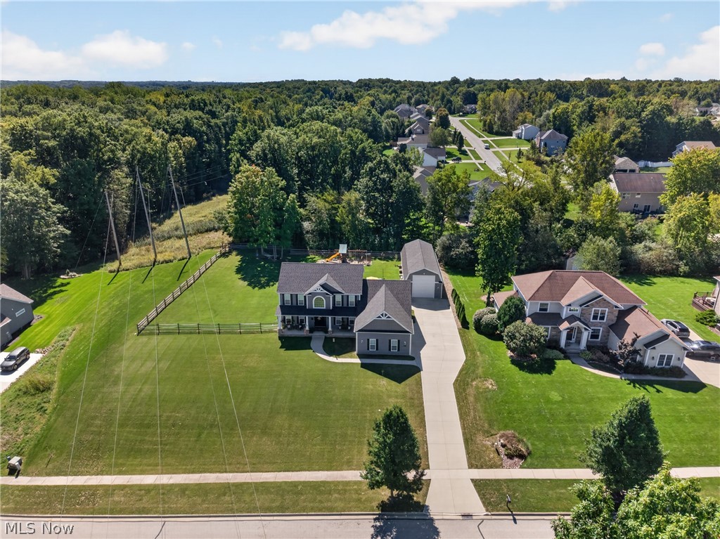 294 Sapphire Lane Streetsboro OH 44241