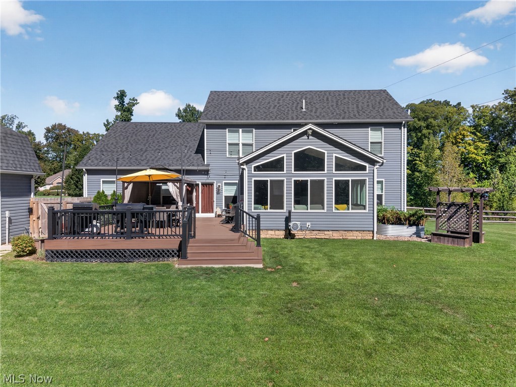 294 Sapphire Lane Streetsboro OH 44241