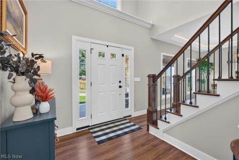 294 Sapphire Lane Streetsboro OH 44241