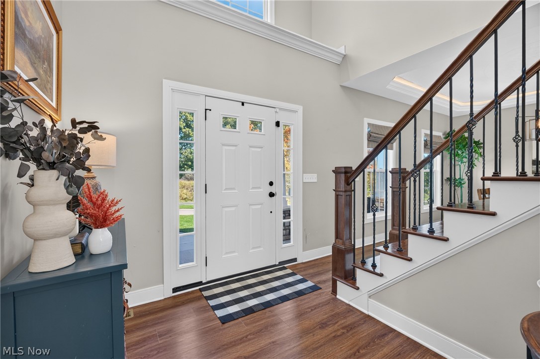 294 Sapphire Lane Streetsboro OH 44241