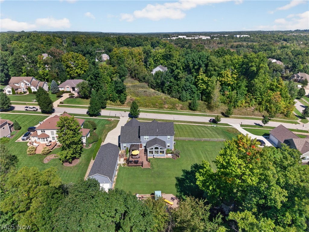 294 Sapphire Lane Streetsboro OH 44241
