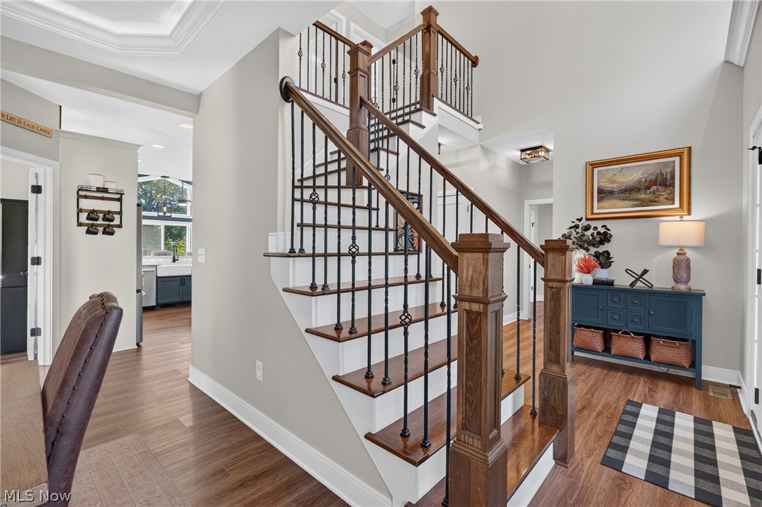 294 Sapphire Lane Streetsboro OH 44241