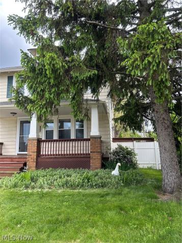 5911 Velma Avenue Parma OH 44129