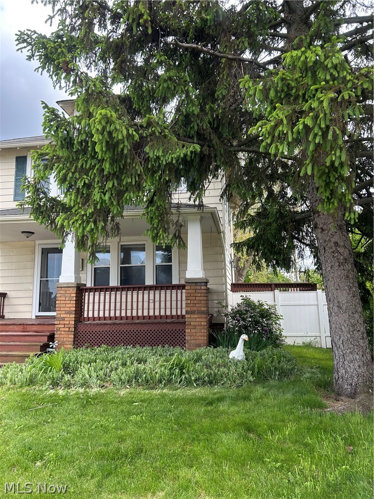 5911 Velma Avenue Parma OH 44129