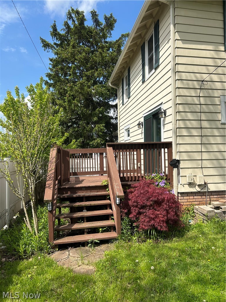 5911 Velma Avenue Parma OH 44129