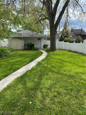 5911 Velma Avenue Parma OH 44129