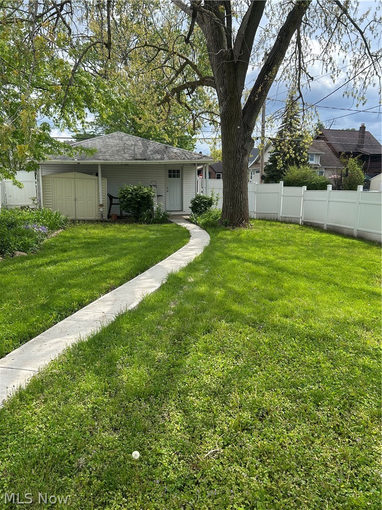 5911 Velma Avenue Parma OH 44129