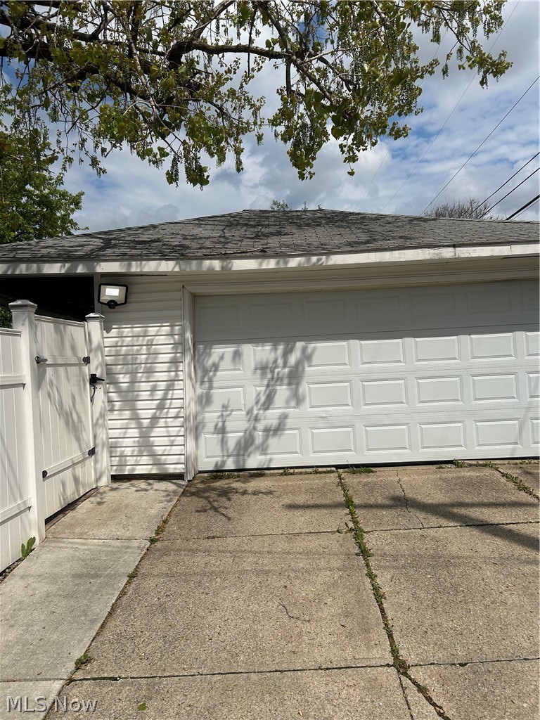 5911 Velma Avenue Parma OH 44129