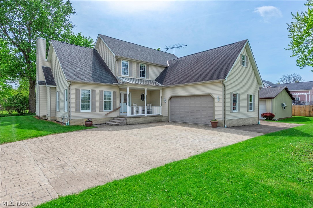 212 Brown Street Wellington OH 44090