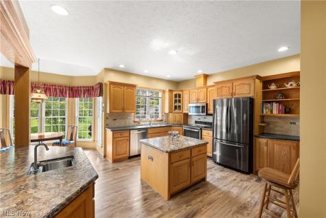 212 Brown Street Wellington OH 44090