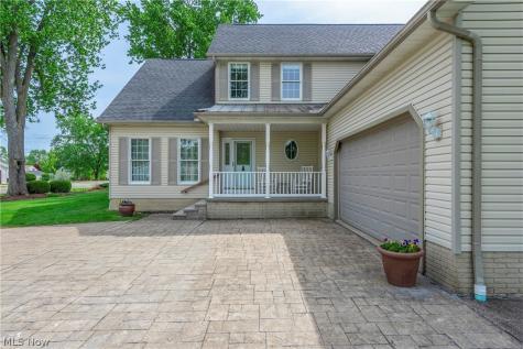 212 Brown Street Wellington OH 44090