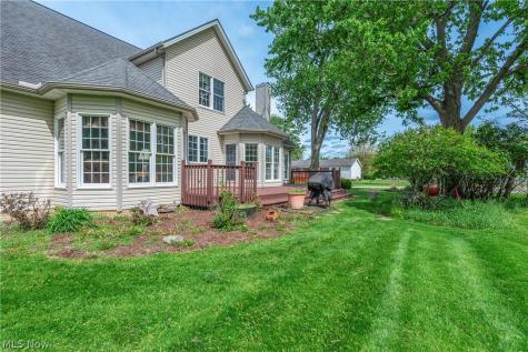 212 Brown Street Wellington OH 44090