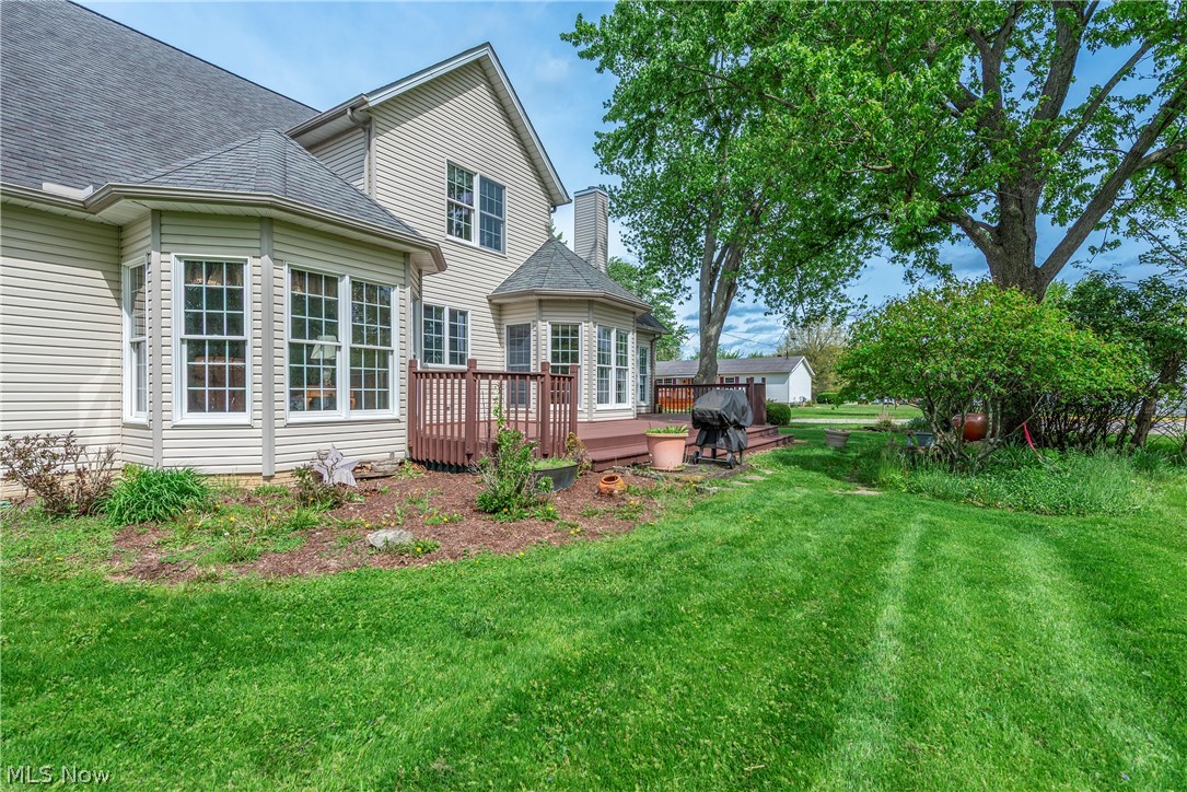 212 Brown Street Wellington OH 44090