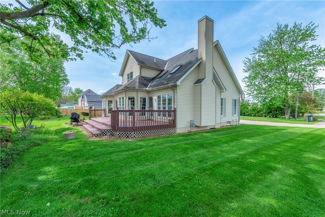 212 Brown Street Wellington OH 44090
