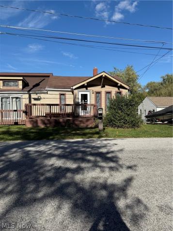 349 Canova Drive Akron OH 44319