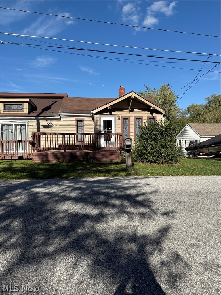 349 Canova Drive Akron OH 44319
