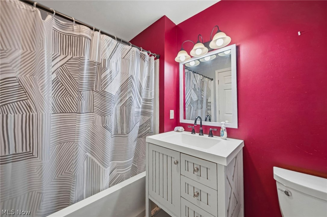 2103 David Avenue Parma OH 44134