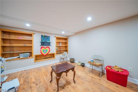 2103 David Avenue Parma OH 44134