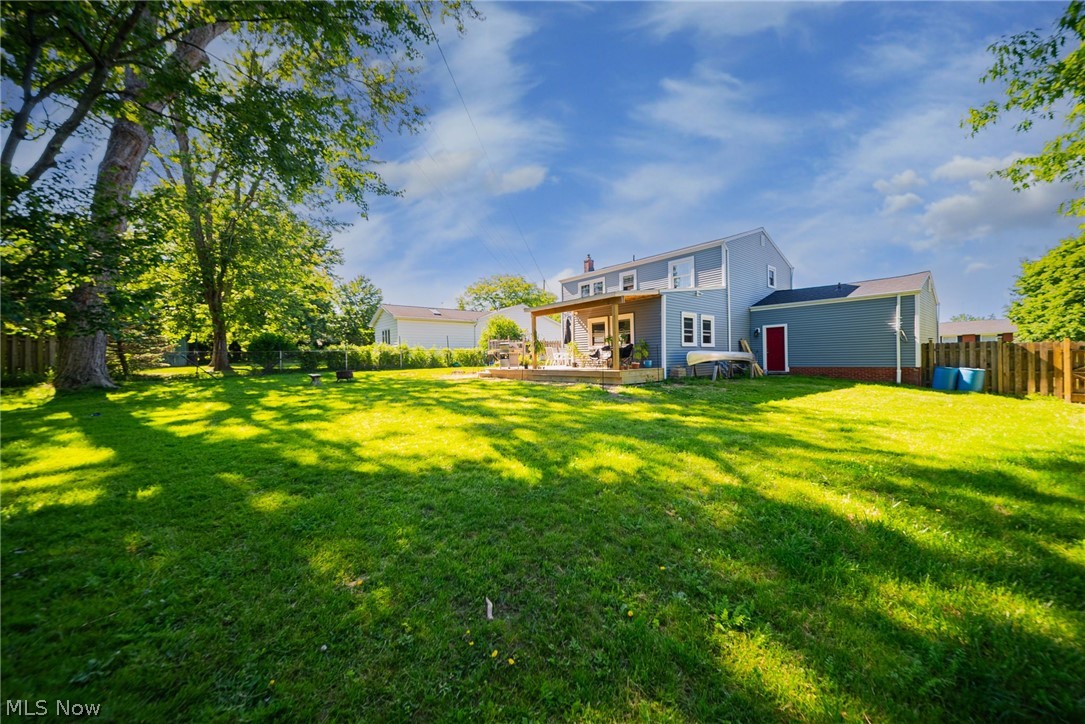2103 David Avenue Parma OH 44134