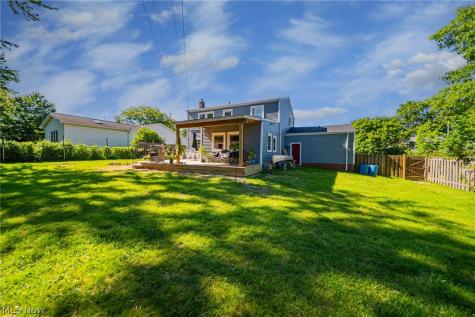 2103 David Avenue Parma OH 44134