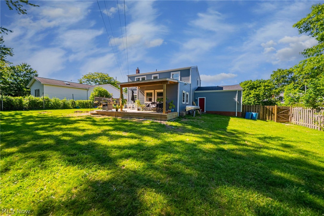 2103 David Avenue Parma OH 44134