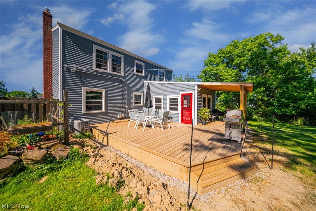 2103 David Avenue Parma OH 44134