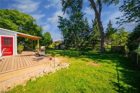 2103 David Avenue Parma OH 44134