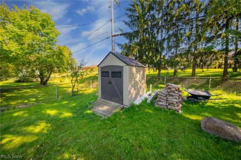 2103 David Avenue Parma OH 44134