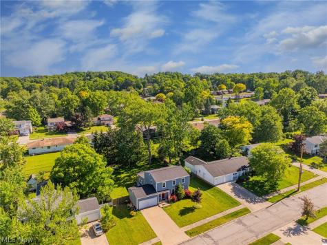 2103 David Avenue Parma OH 44134