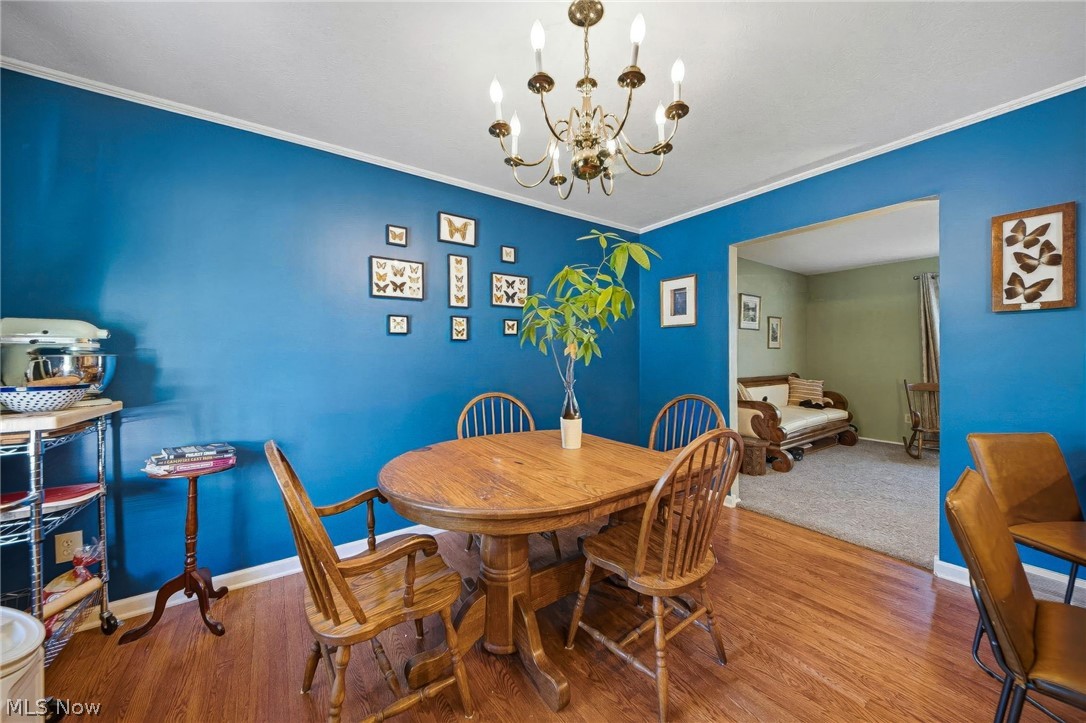2103 David Avenue Parma OH 44134