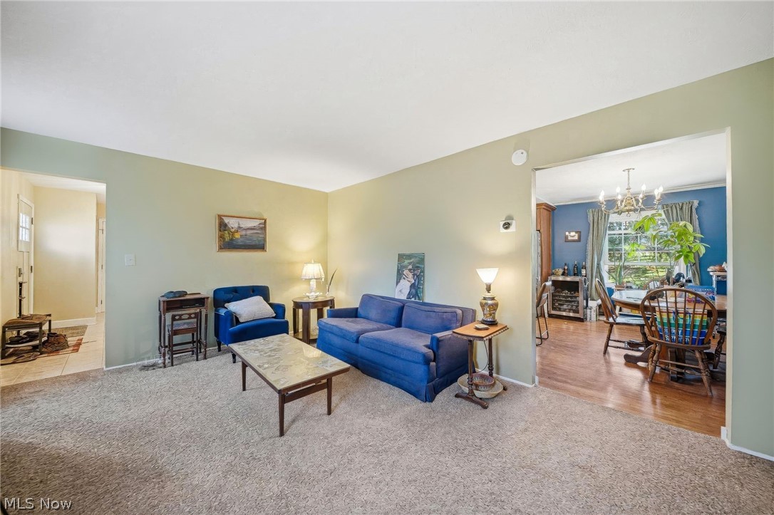 2103 David Avenue Parma OH 44134