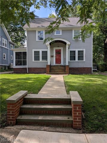 3100 Corydon Road Cleveland Heights OH 44118