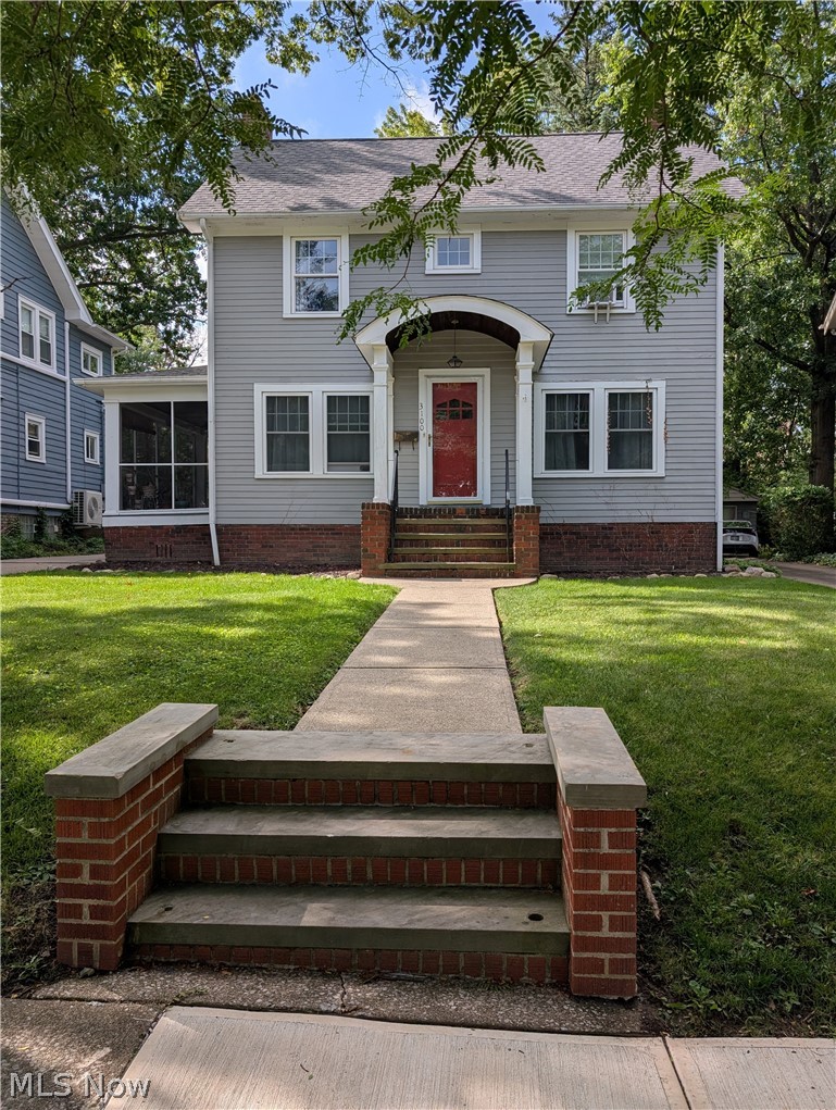 3100 Corydon Road Cleveland Heights OH 44118