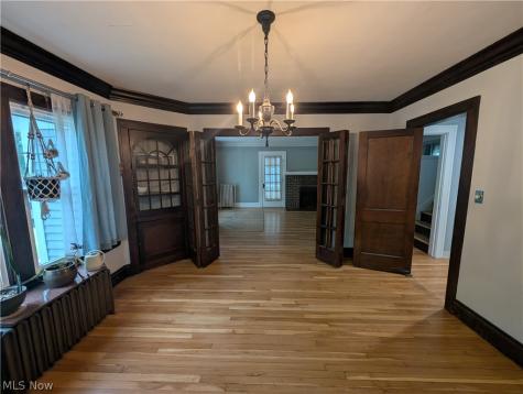 3100 Corydon Road Cleveland Heights OH 44118
