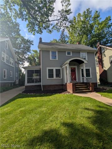 3100 Corydon Road Cleveland Heights OH 44118