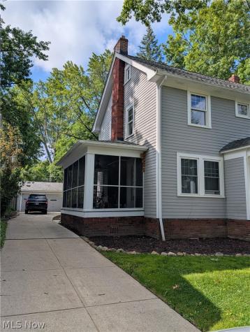 3100 Corydon Road Cleveland Heights OH 44118