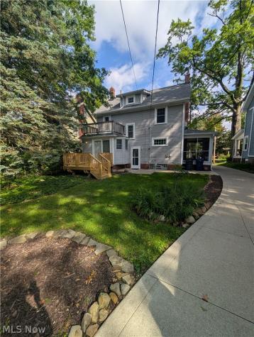 3100 Corydon Road Cleveland Heights OH 44118