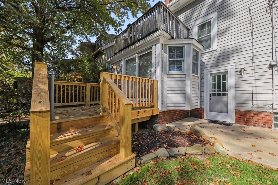 3100 Corydon Road Cleveland Heights OH 44118