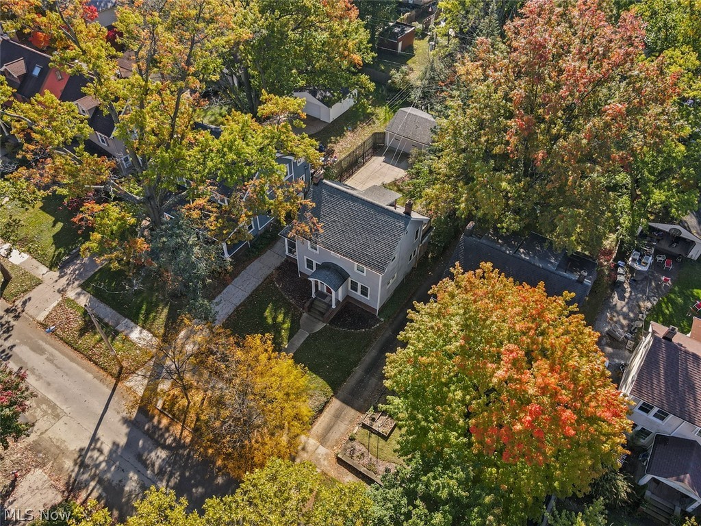 3100 Corydon Road Cleveland Heights OH 44118