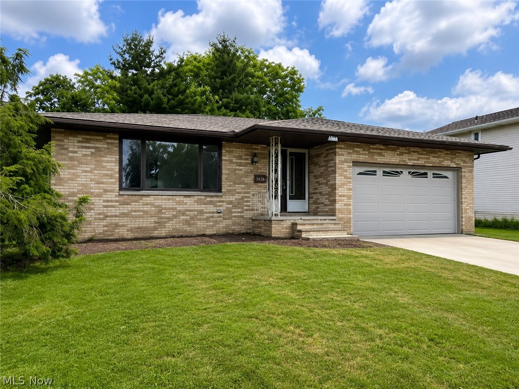 4304 Tamarack Drive Parma OH 44134