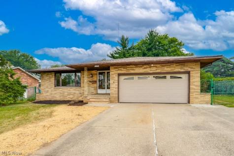 4304 Tamarack Drive Parma OH 44134