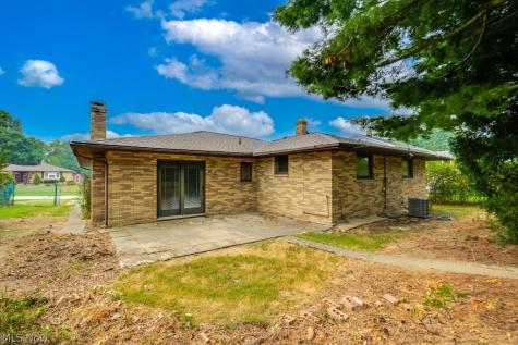 4304 Tamarack Drive Parma OH 44134