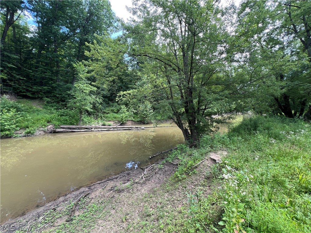 3527 Footville Richmond Road Rock Creek OH 44084