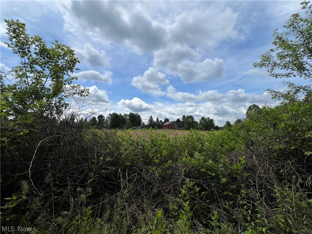 3527 Footville Richmond Road Rock Creek OH 44084